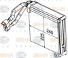 FORD 3M5H19850BF Evaporator, air conditioning